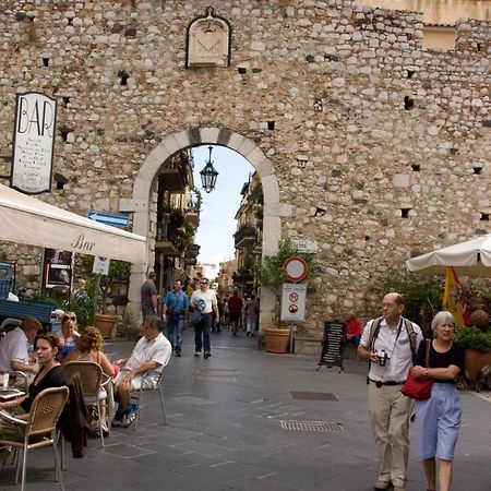 Taohome Taormina Exteriör bild