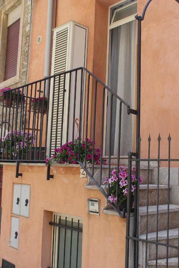 Taohome Taormina Exteriör bild