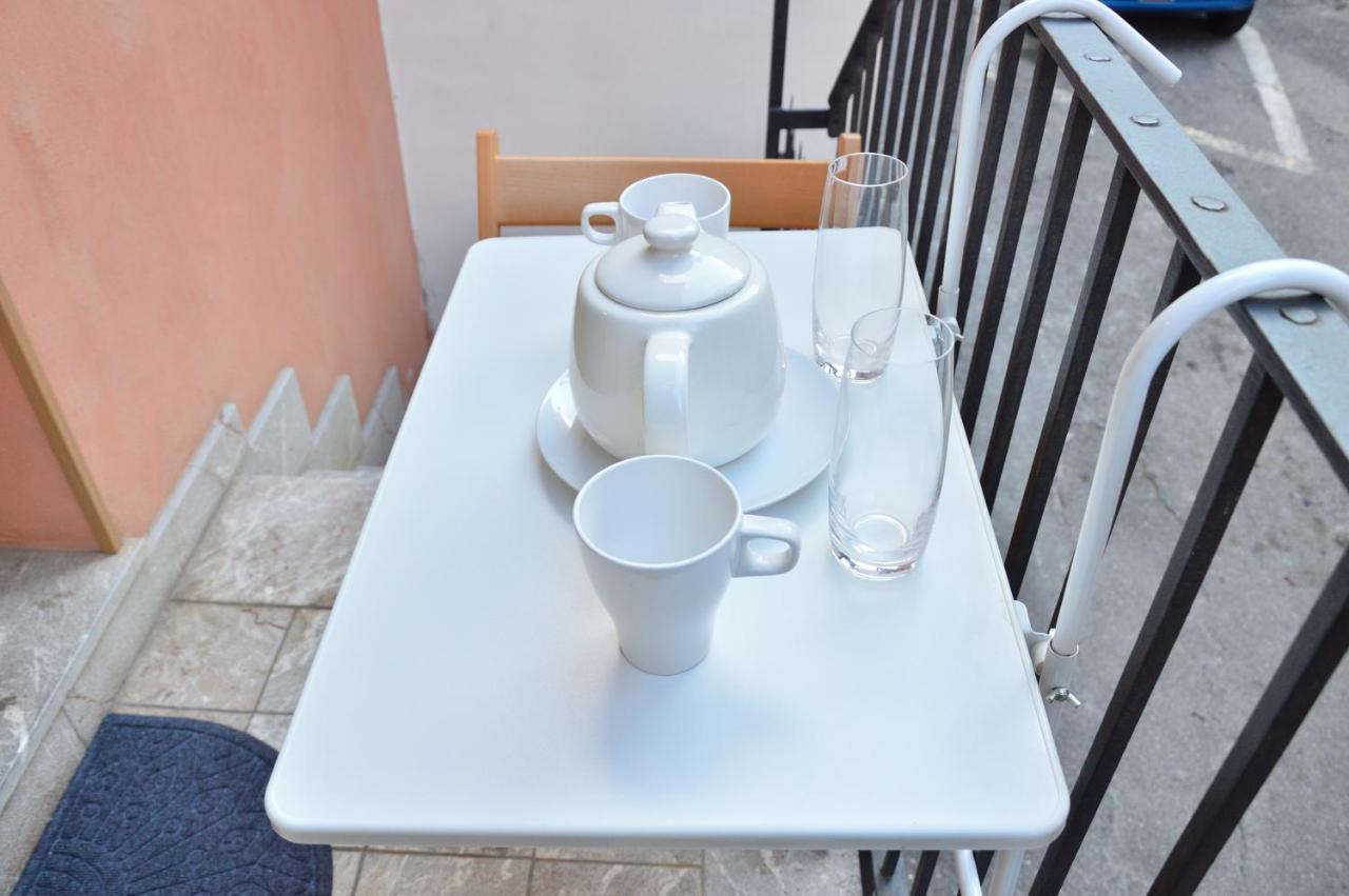 Taohome Taormina Exteriör bild