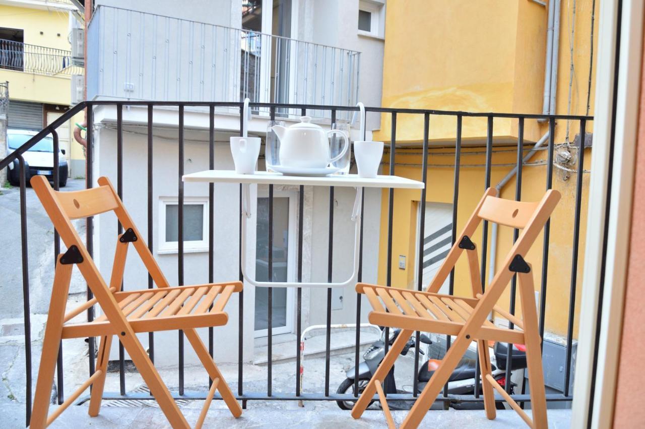 Taohome Taormina Exteriör bild